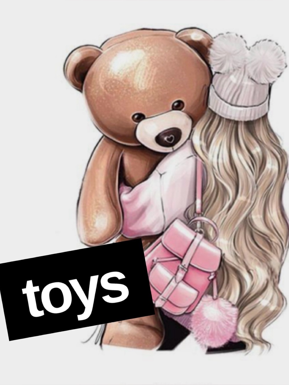 {Toys}
